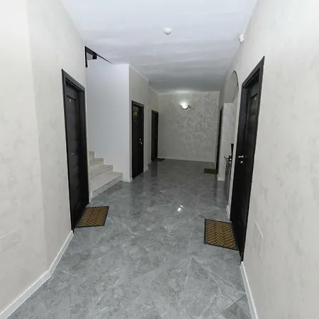 Eden Maison d'hôtes 3*