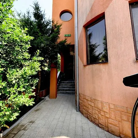 Maison d'hôtes Eden