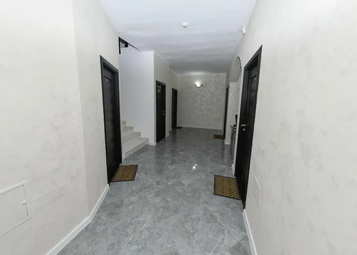 Eden Affittacamere 3*