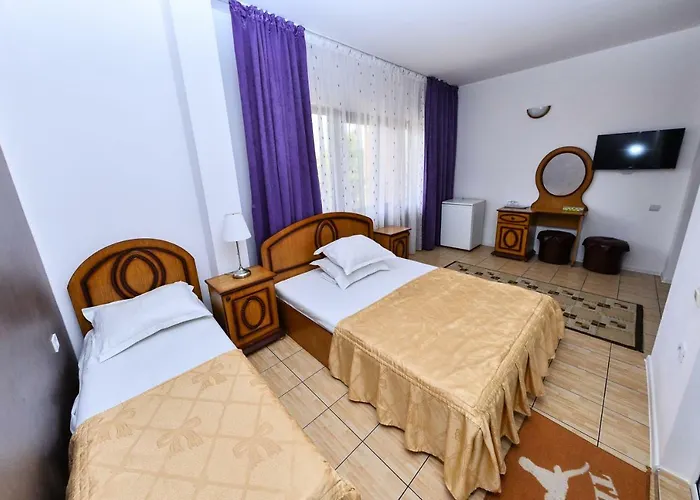 Eden Affittacamere Eforie Nord