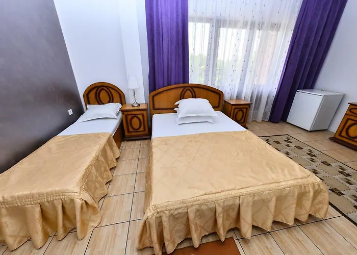 Eden Affittacamere Eforie Nord